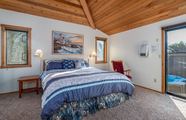 Albatross House - Foto 4