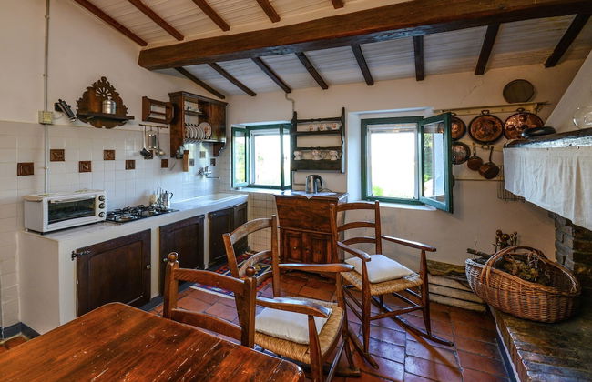 Cottage in Montefiore Near Forest and Beach - Photo 10