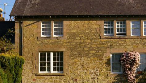 The Cottage - Foto 4, Garden