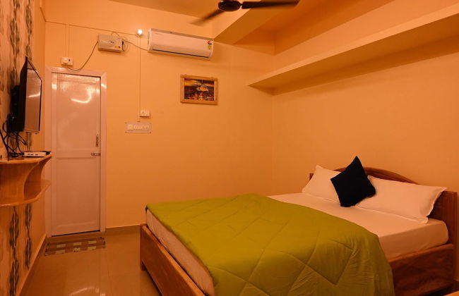 Kanchan's Nest Homestay - Foto 12