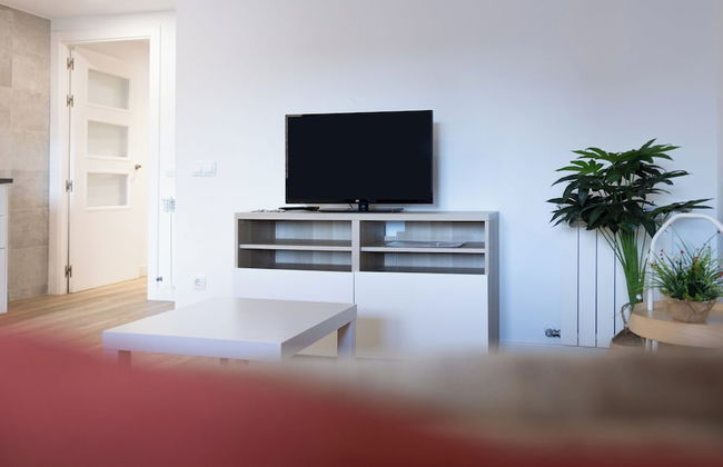 Stay U-nique Apartments Fabra i Puig - Foto 55