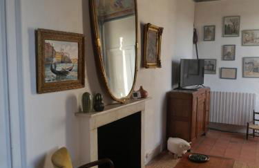 Maison Cavanna - apartment for 6 p - Foto 16