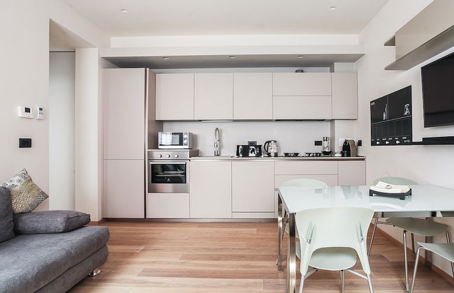 Residence Rizzoli - Foto 15