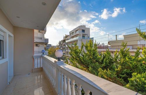 Casa Antigone-Cozy Athens Stay near Metro Mall - Foto 35