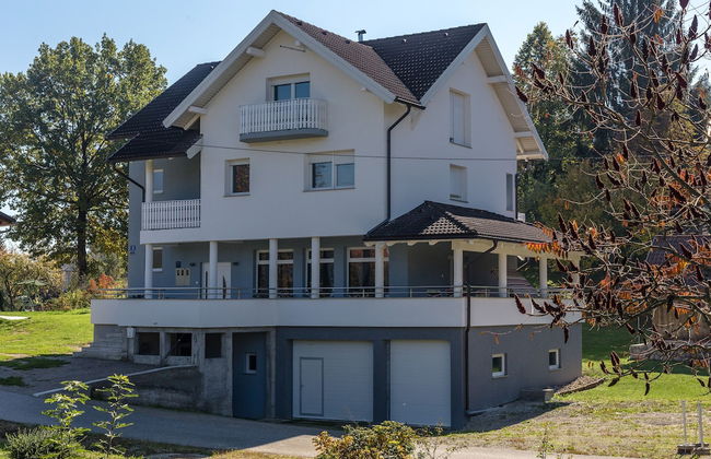 Apartments Snježana Rastoke - Foto 1