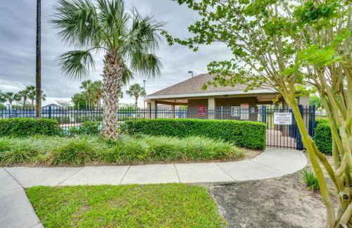 12 Mi to Disney Family Home with Lanai in Davenport - Foto 32