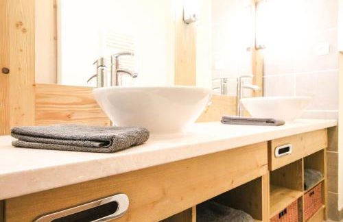 Stunning 3-bedroom apartment with mountain views - Foto 23