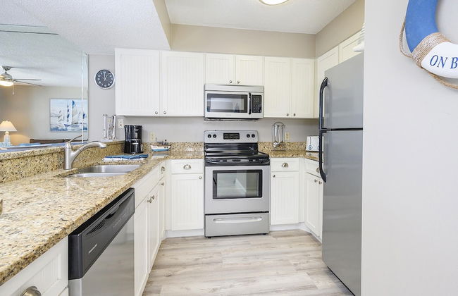 Pelican Beach Resort 308 - Foto 5