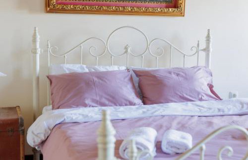 Taygeti's mountain lodge - Foto 5