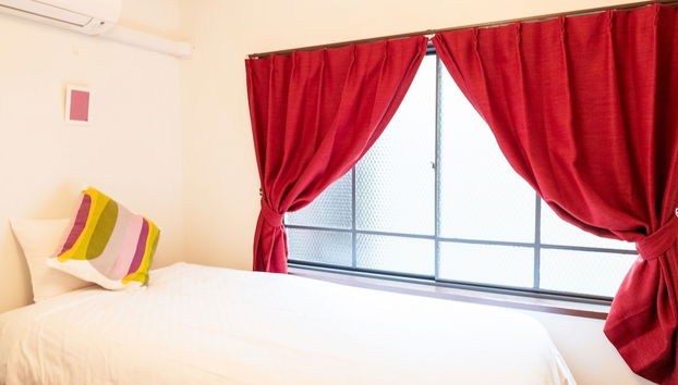 Nishihan - Foto 3, Habitación