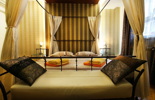 Apartments Belgrade - Foto 14