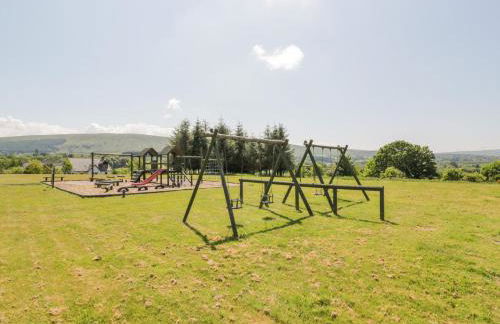 Brunston Castle Lodge - Foto 26