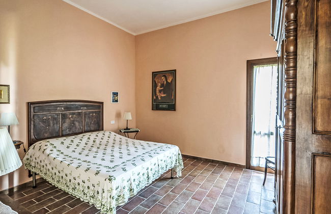 Villa la Vena - Foto 23