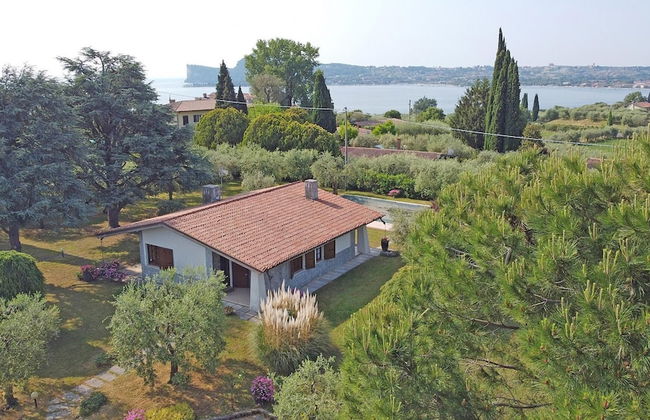 Villa Tamara in San Felice del Benaco - Foto 38
