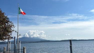 Villa Elisabetta Lago Maggiore - Foto 2