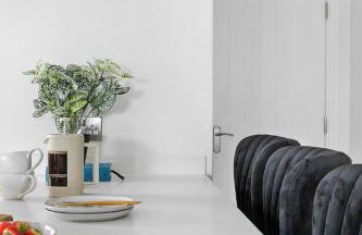 The Seaview Suites and Ground Floor Suite at The Corbyn Apartments - Foto 35