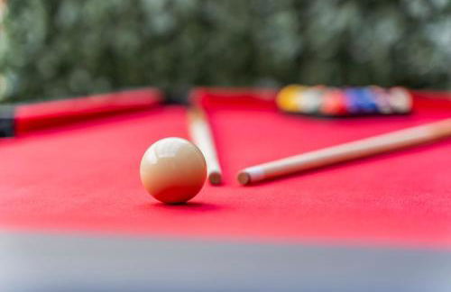 Luxury 5 bedroom House With FREE Parking and Pool Table - Foto 57