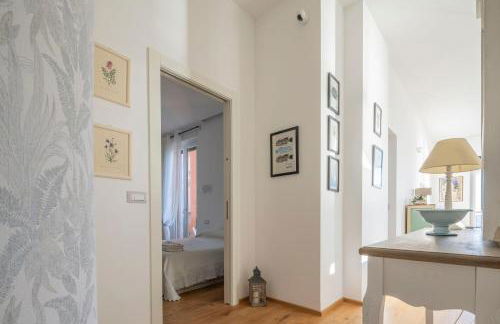 La Casa di Martina, Orizzonte Mare - Foto 16