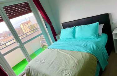 Gaelle Voghera apartment - Foto 3