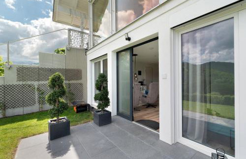 Ferienwohnung Luftige Auszeit - Foto 23