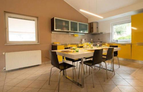 Villa Vintiana - Foto 9