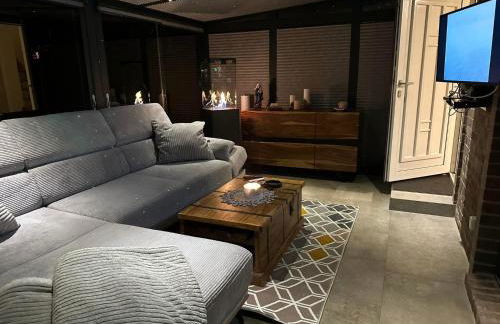 Luxury-Wellnessresidence- Altes Kapitänshaus - Photo 35