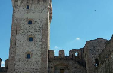 Piccola Casa Shabby 500m castello di Este - Foto 30