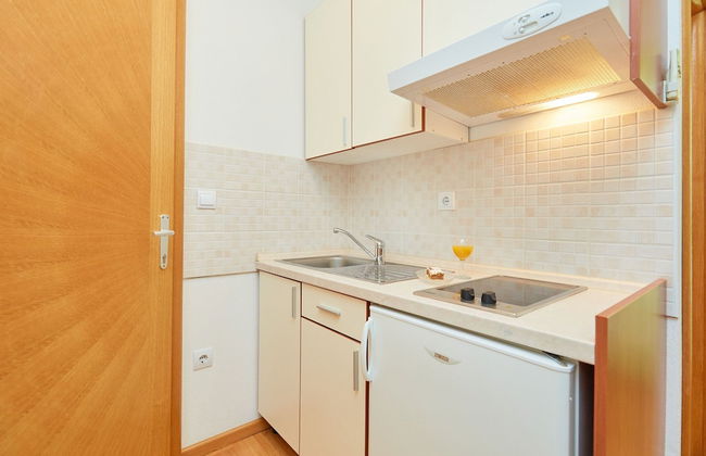 Apartments Zelic Tucepi - Foto 50