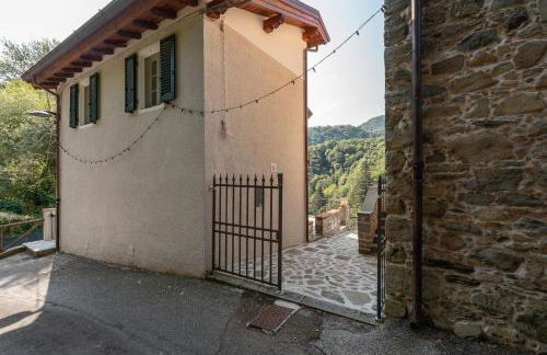 Charming Tuscan Stone House - Foto 27