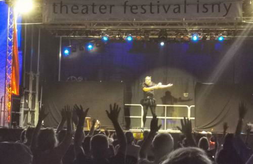 SchlossNest Isny - Denkmal Kultur Park Stadt - Foto 38