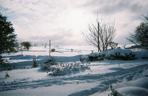 Stanshope Hall - Foto 10