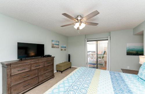 Fabulous ocean and beach views with top complex amenities - Foto 6