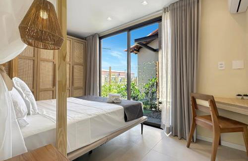 Ofurô - 5 Suítes - Piscina Aquecida - Marina - Condomínio - Foto 48