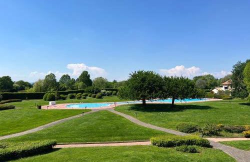 Terme Colli Golf - Suite La Montecchia - Foto 19