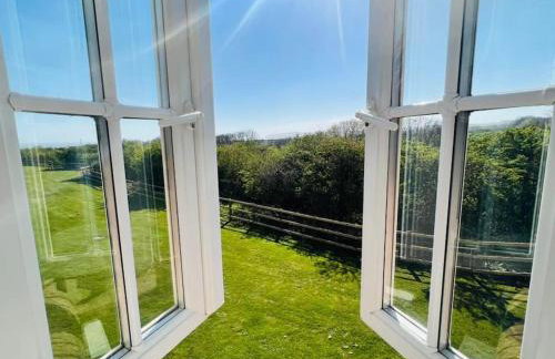 Hotdog House Filey Detached Pet Friendly Eco-House - Foto 33