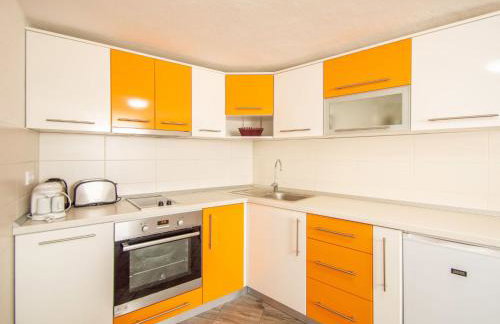 Holiday Home Snježana by Interhome - Foto 6