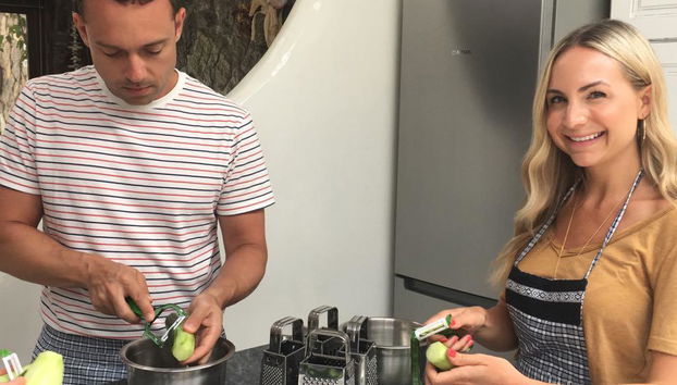 Traditional Greek Gastronomy Cooking Class - Small Group with Transfers - Foto 2