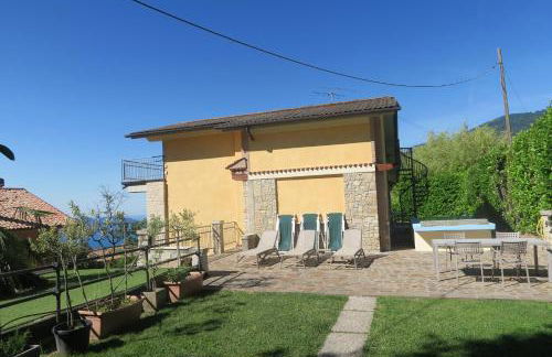 Villa Arianna Lake View Apartments with Pool - Foto 58