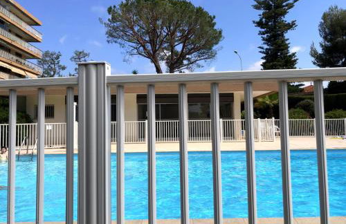 Oasis Méditerranéen Piscine & Parking Calme absolu - Photo 6