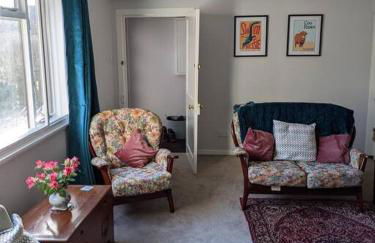 Applegrove, perfect 2 bed bungalow, Fortrose - Foto 24