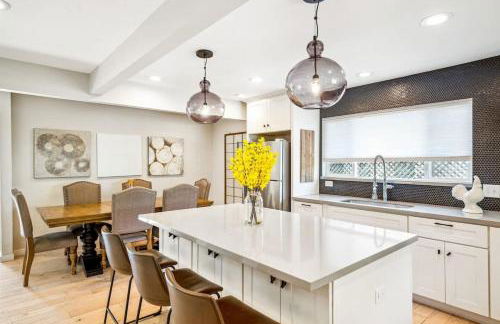 Modern Napa 3BD Wine Country Escape with Pool and Spa - Foto 13