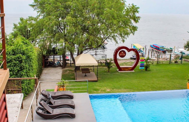 Villas Noelia - Photo 48