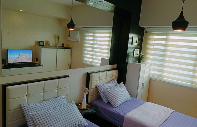 The Beacon Makati by Cozi Condotels - Foto 49