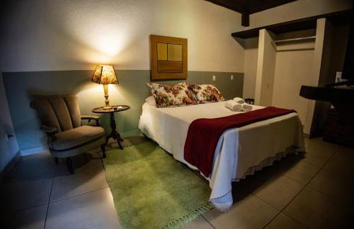 Paineiras Hotel Fazenda - Foto 23