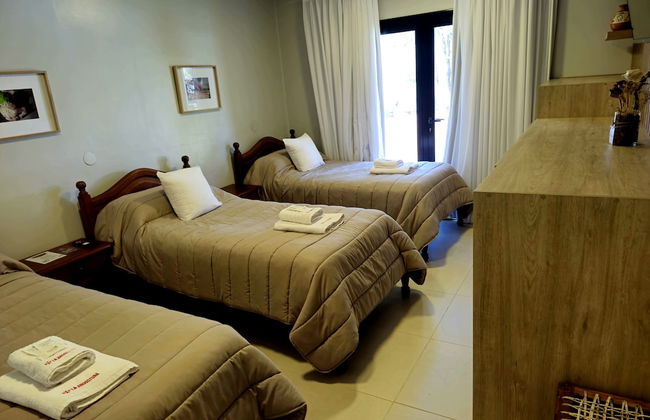 Hosteria La Angostura - Foto 27