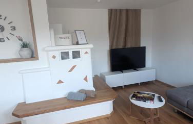 Schwarzer Adler - Ferienwohnung Storchennest - Foto 24