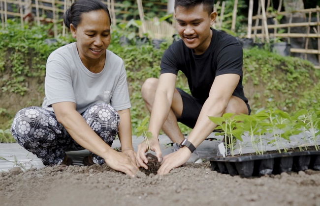 Kaura Bali - Foto 23