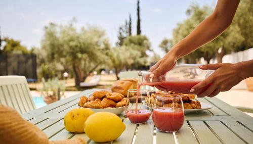 Olive Retreat - Foto 2