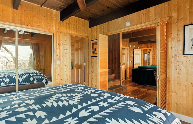 Alpen Adventures Stunning Sunset Views - Foto 10