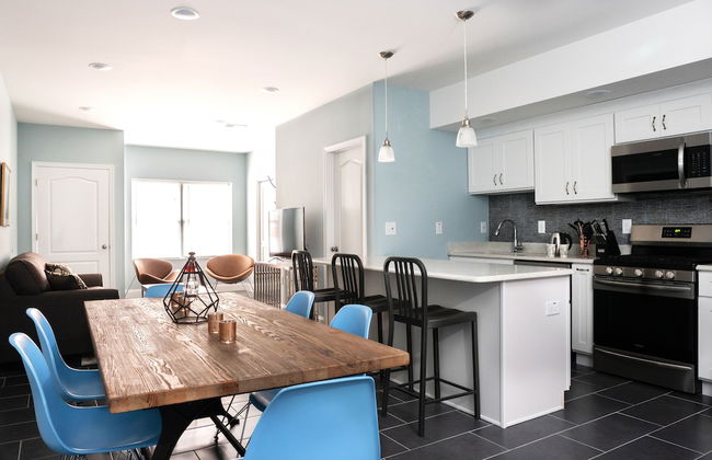 6 Bedroom Duplex Near NYC - Foto 1